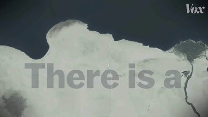 الحرب الباردة