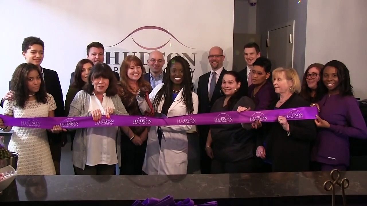 Best Eye Doctor in Westchester - Hudson Ophthalmology