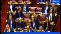 Ρωμανιάς: Έκλεισε....για να μείνει ανοιχτό το θέμα με το Δώρο Πάσχα