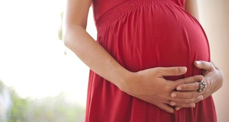 Bangladeşli Kadın Doğum Yaptıktan Bir Ay Sonra İkiz Bebek Dünyaya Getirdi