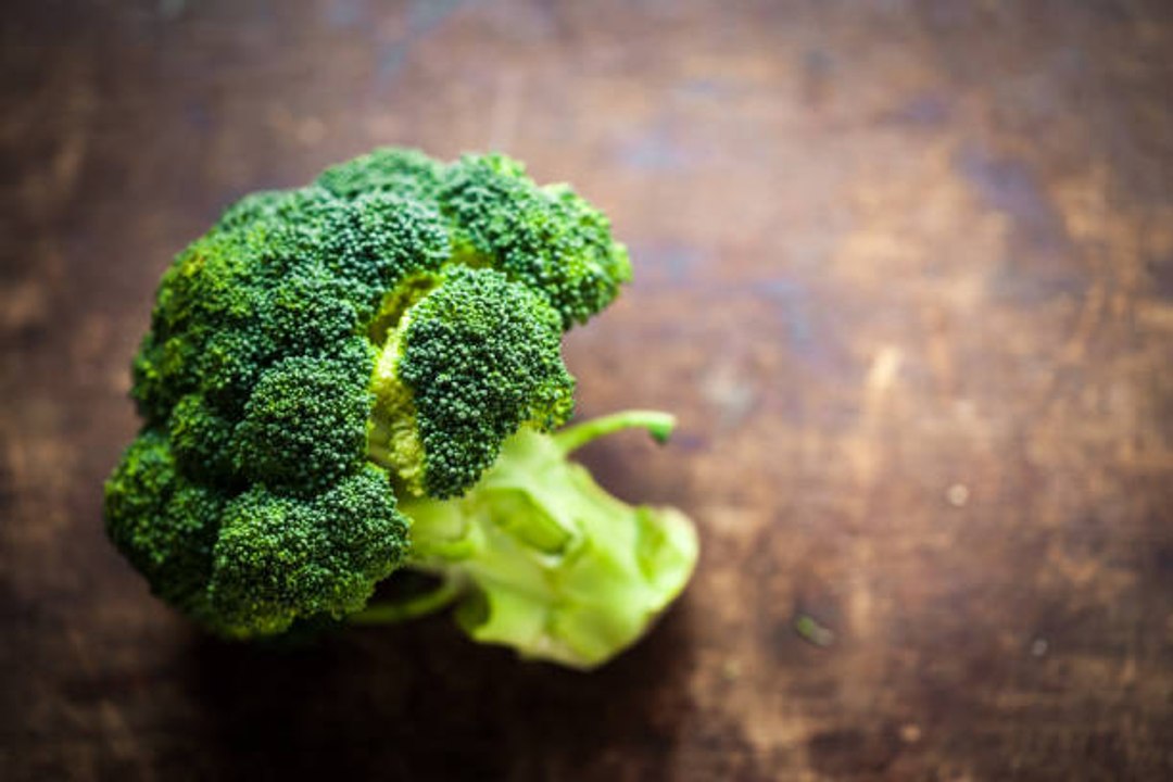 10 aliments pour rester jeune