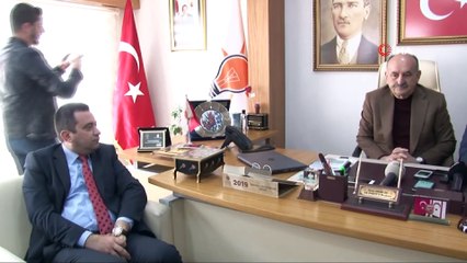 Sağlık eski Bakanı Dr. Müezzinoğlu’ndan  ‘seçim güvenliği’ açıklaması