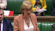 MPs to debate May's Brexit motion tomorrow