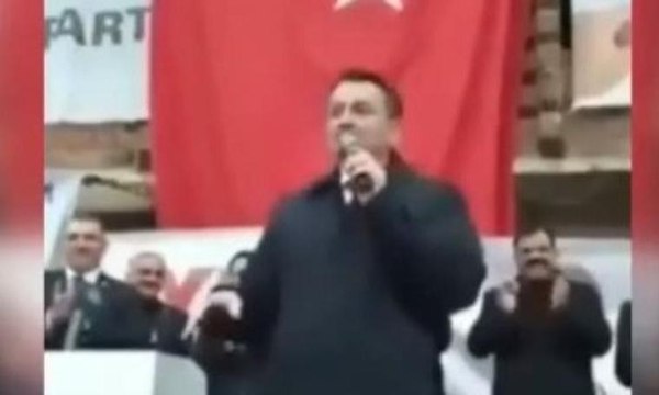 Bu adilere sandıkta gereken cevabı verecek misiniz?