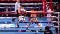Oscar Valdez Vs Scott Quigg (10-03-2018) Full Fight 720 x 1280