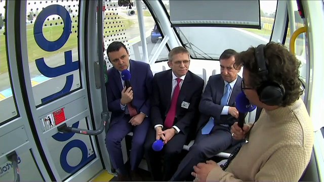 Électrique, hybride, hydrogène : à quoi roulera la voiture de demain ?