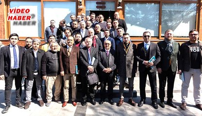 (28 Mart 2019) BİRLİKTE YAPTIK, BİRLİKTE BAŞARDIK