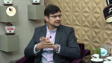 Programa Café com Leitte - Dr. Cícero Job - 25/03/2019