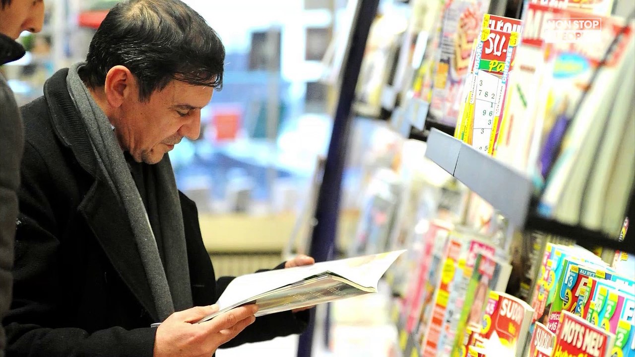 Christian Quesada mis en examen : Combien avait-il gagné grâce aux Douze coups de midi ?