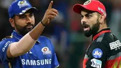 Tải video: IPL 2019: Mumbai Vs Bengaluru: ஐபிஎல் 7-வது போட்டி வெற்றி யாருக்கு?- வீடியோ