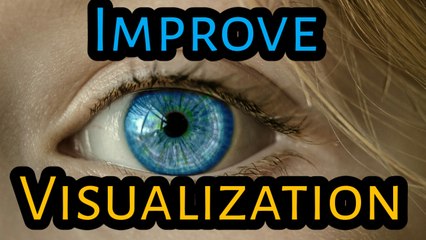 ✅Improve Your Visualization With This Exercise (It Can Change Your Life)