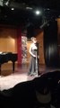 Gorana Radenovic - National Yugoslavian Theater JDP