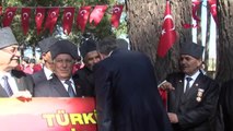 Gaziantep Bakan Gül Türk Milleti, Kıyamete Kadar Esaret Altına Girmeyecektir