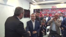 Kahramanmaraş AK Parti'li Mahir Ünal Reklam Filminde Akşener 15 Temmuz'un İntikamını Almayı...