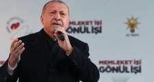 Erdoğan Yerli Otomobil İçin Resti Çekti: Ya Yapacaklar ya da Hesaplaşacağız