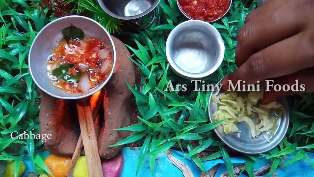 Vegetable Fried Rice