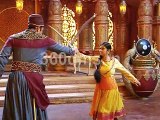 Jhansi Ki Rani | Manikarnika and Tatya Tope's Fight Scene | झाँसी की रानी
