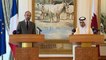 Édouard Philippe au Qatar :une visite pour servir trois objectifs