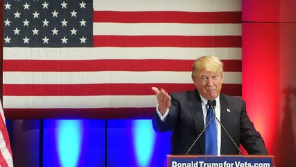 Trump bezeichnet Russland-Ermittlungen als "Hochverrat"