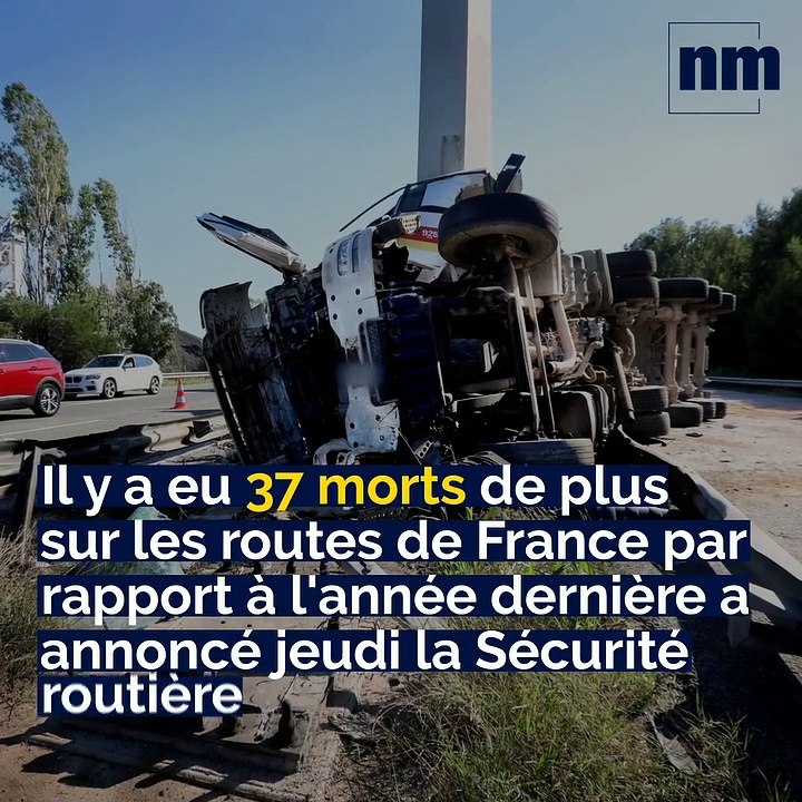 Colonie de vacances à 1 euro, Morts sur les routes, Policier injurié: voici votre brief info de ce jeudi après-midi