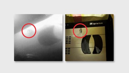 특조위 "세월호 CCTV 녹화장치 바꿔치기 정황" / YTN