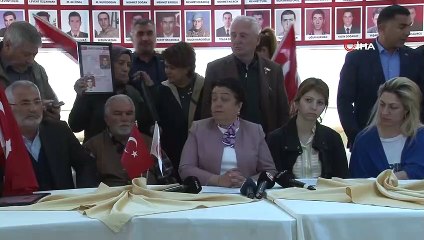 CHP’li Karalar’a Şehit Aileleri Derneği’nden kınama