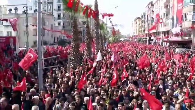 Devlet Bahçeli: Erken Seçime Gerek Yoktur, Genel Seçim 2023'te Yapılacaktır