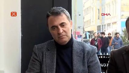 Fikret Orman: "Türkiye, Fransa'ya zor bir rakip olur"