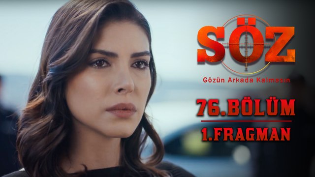 Söz | 76.Bölüm - Fragman 1