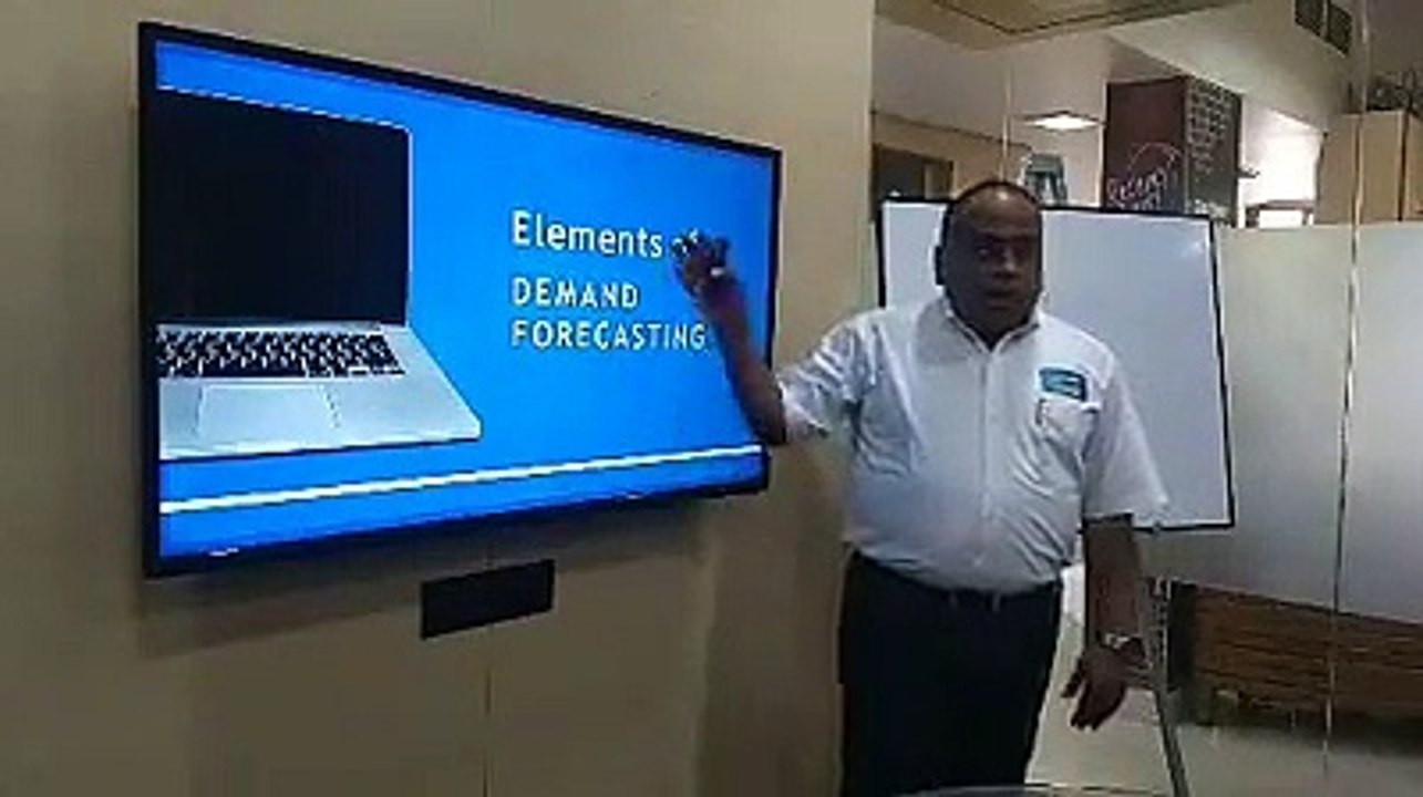 Demand Forecasting For Sales Growth in year 2019-2020