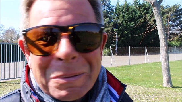 Les pronostics des supporteurs du Racing avant la finale de la coupe de la Ligue