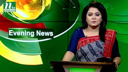 NTV Evening News | 28 March 2019