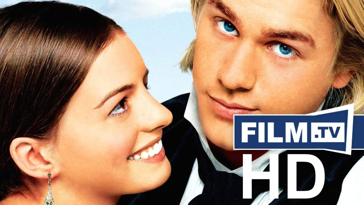 Nicholas Nickleby Trailer Deutsch German (2004)