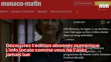 Offre abonnés numérique