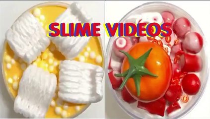 Poopsie Slime Surprise ║Best Satisfying Slime Video in the world! Episode104