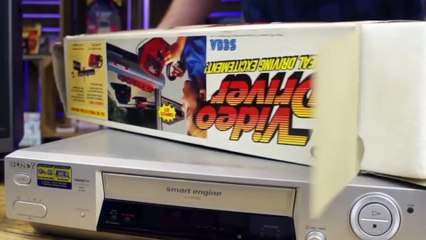 Las consolas más extrañas y desconocidas