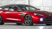 VÍDEO: Así es el Aston Martin Vanquish Zagato Shooting Brake, todos los detalles