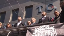 Beşiktaş Belediyesi ile Disk/genel İş Sendikası Arasında Toplu İş Sözleşmesi İmzalandı