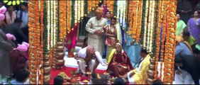 Tere Dware Pe Aayi Baraat - Shahid Kapoor & Amrita Rao