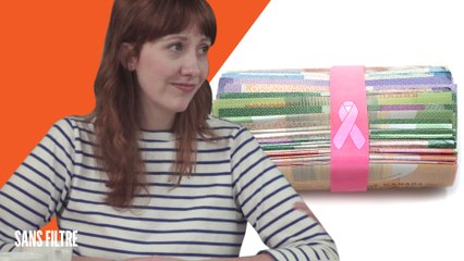 Pourriez-vous survivre financièrement au cancer? - Sans filtre