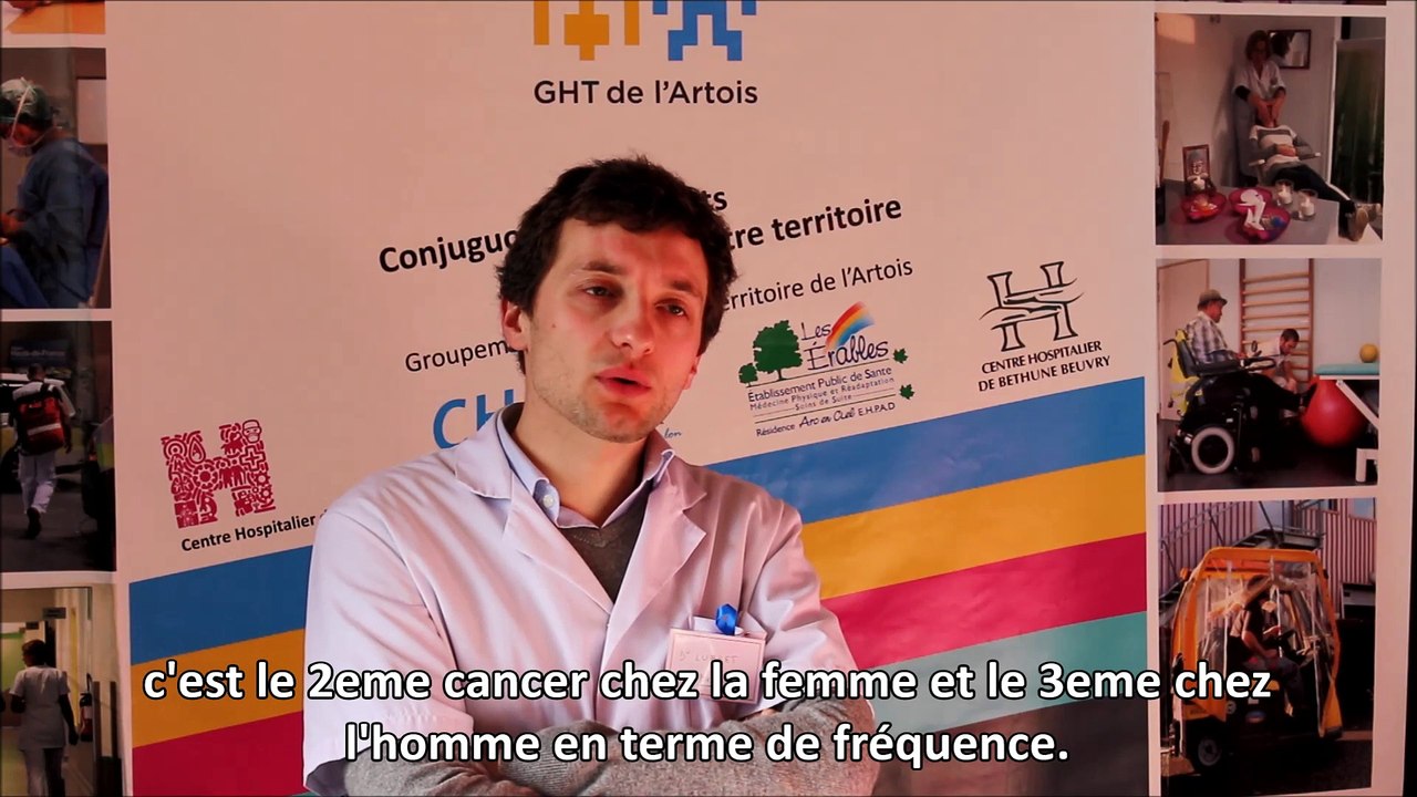 L'essentiel pour ma santé - Episode 1