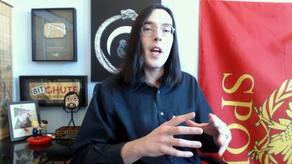 Rich White Male Joe Biden Laments "White Male Culture"