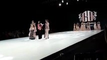 Modest Glam,  Karya 12 Desainer Tanah Air di  IFW 2019