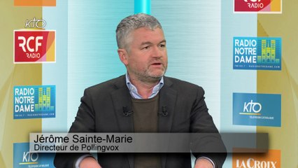 Populismes : "une victoire des populismes aboutirait à un affaiblissement de l'Europe"