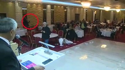 Adana'daki protesto kumpas mı