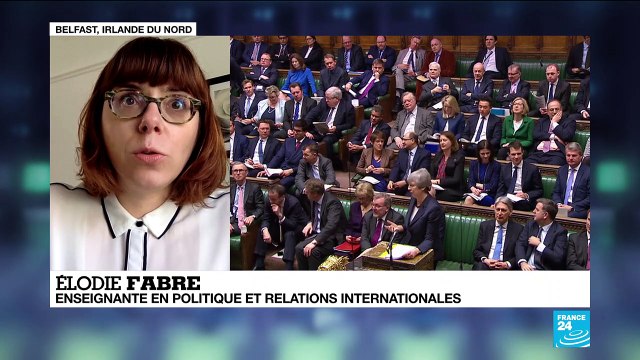 Accord sur le Brexit : de la politique intérieure pour les députés britanniques