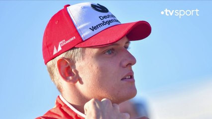 Le Grand Prix de Bahreïn dans l'ombre de Baby Schumi