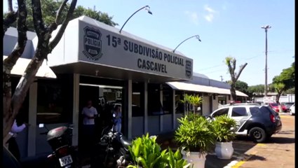 Homem é detido pela GM ao mostrar os genitais às mulheres no Terminal Sudoeste