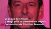 Jean-Luc Reichmann : l'animateur réagit pour la 1ère fois à l'arrestation de Christian Quesada