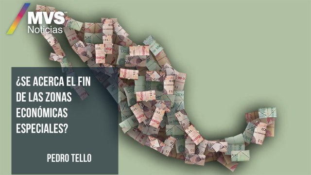 ¿Se acerca el fin de las zonas económicas especiales?
